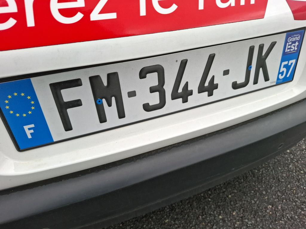 Citroen C3 SOCIETE BLUEHDI 100 S&S BVM FEEL NAV 2019