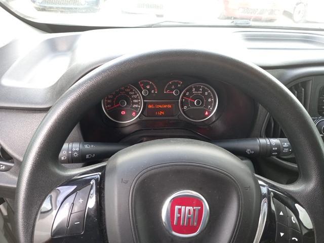 Foto Fiat Doblo Cargo 7