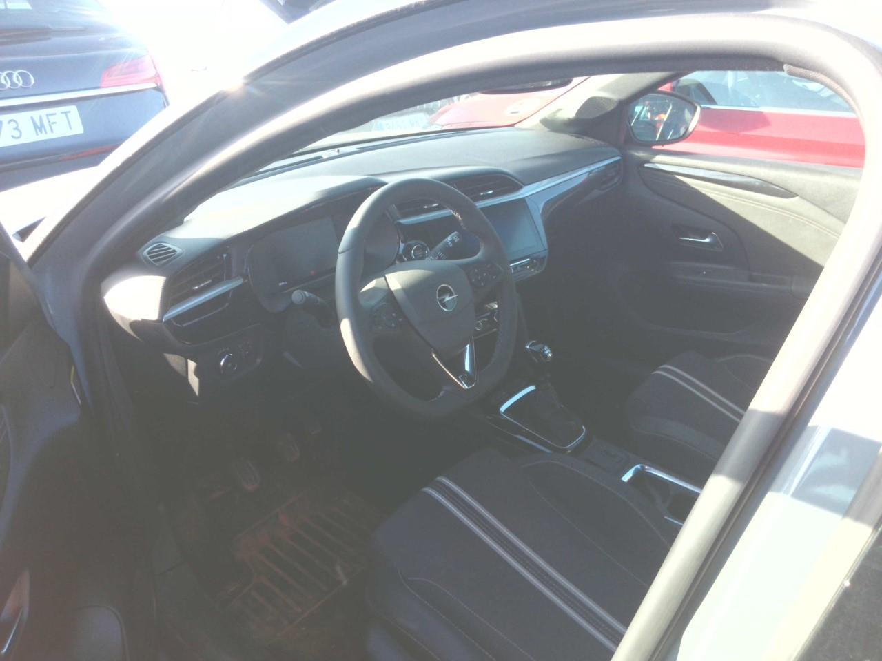 Foto Opel Corsa 5