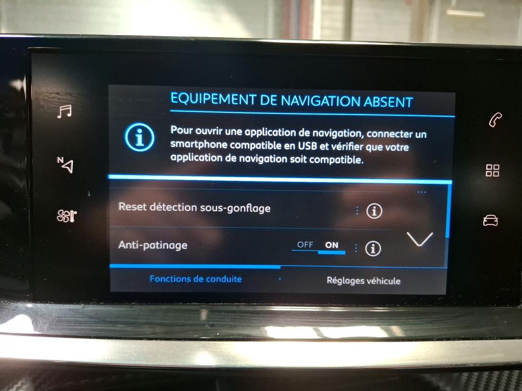 Peugeot 2008 PureTech 100 S&S BVM6 Active 2022