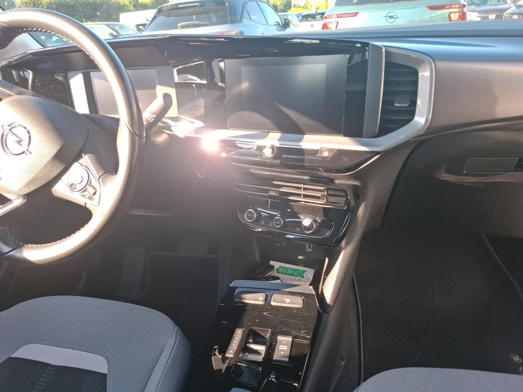 Opel Mokka Electrique 136 ch & Batterie 50 kWh Elegance 2022