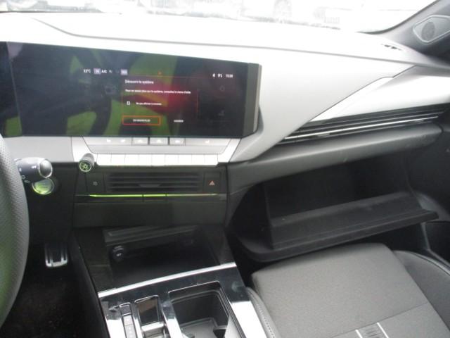 Foto Opel Astra 14
