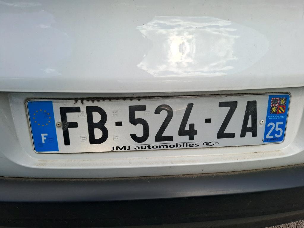 Citroen C3 BlueHDi 100 S&S BVM6 Feel 2018