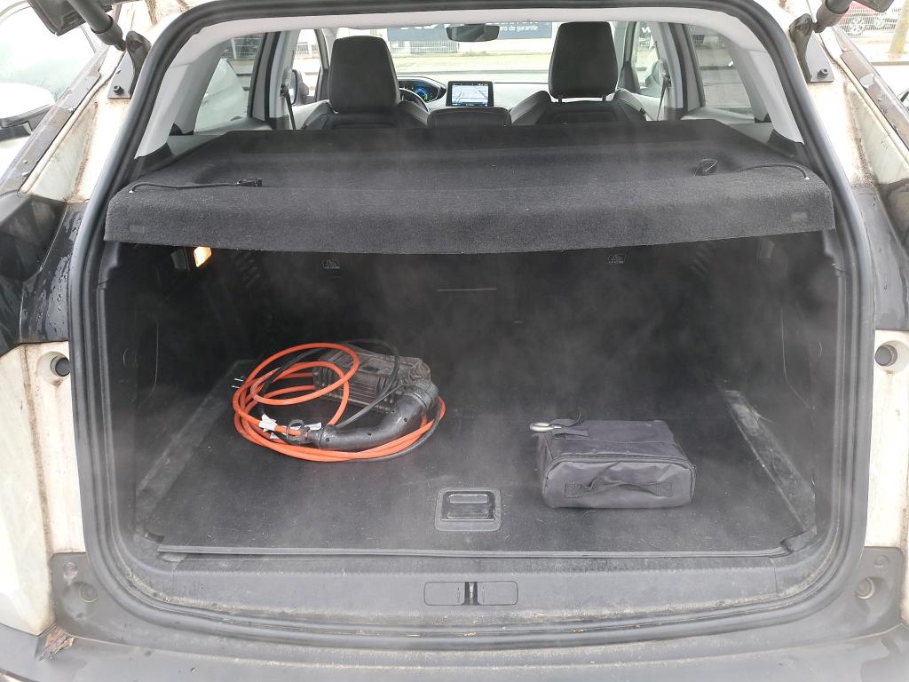 Peugeot 3008 Hybrid 225 e-EAT8 Allure Business 2020