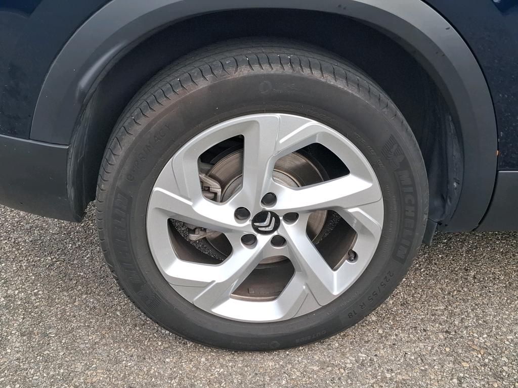 Citroen C5 Aircross PureTech 130 S&S EAT8 Feel 2024