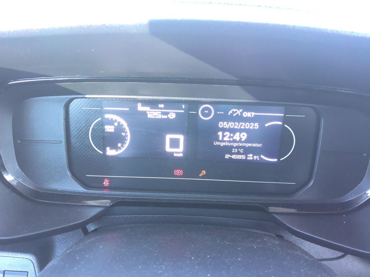Foto Citroën Jumpy 2
