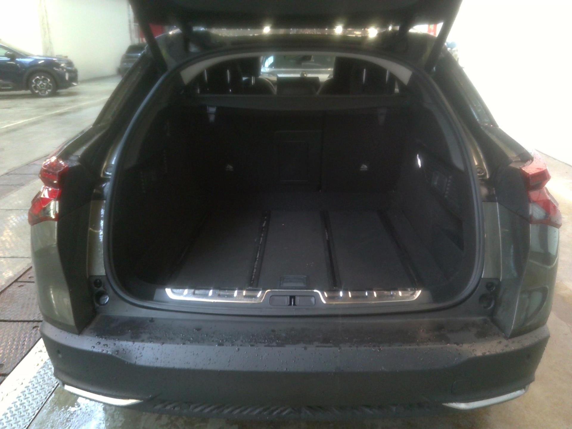 Citroen C5 X PureTech 180 S&S EAT8 Shine Pack 2022