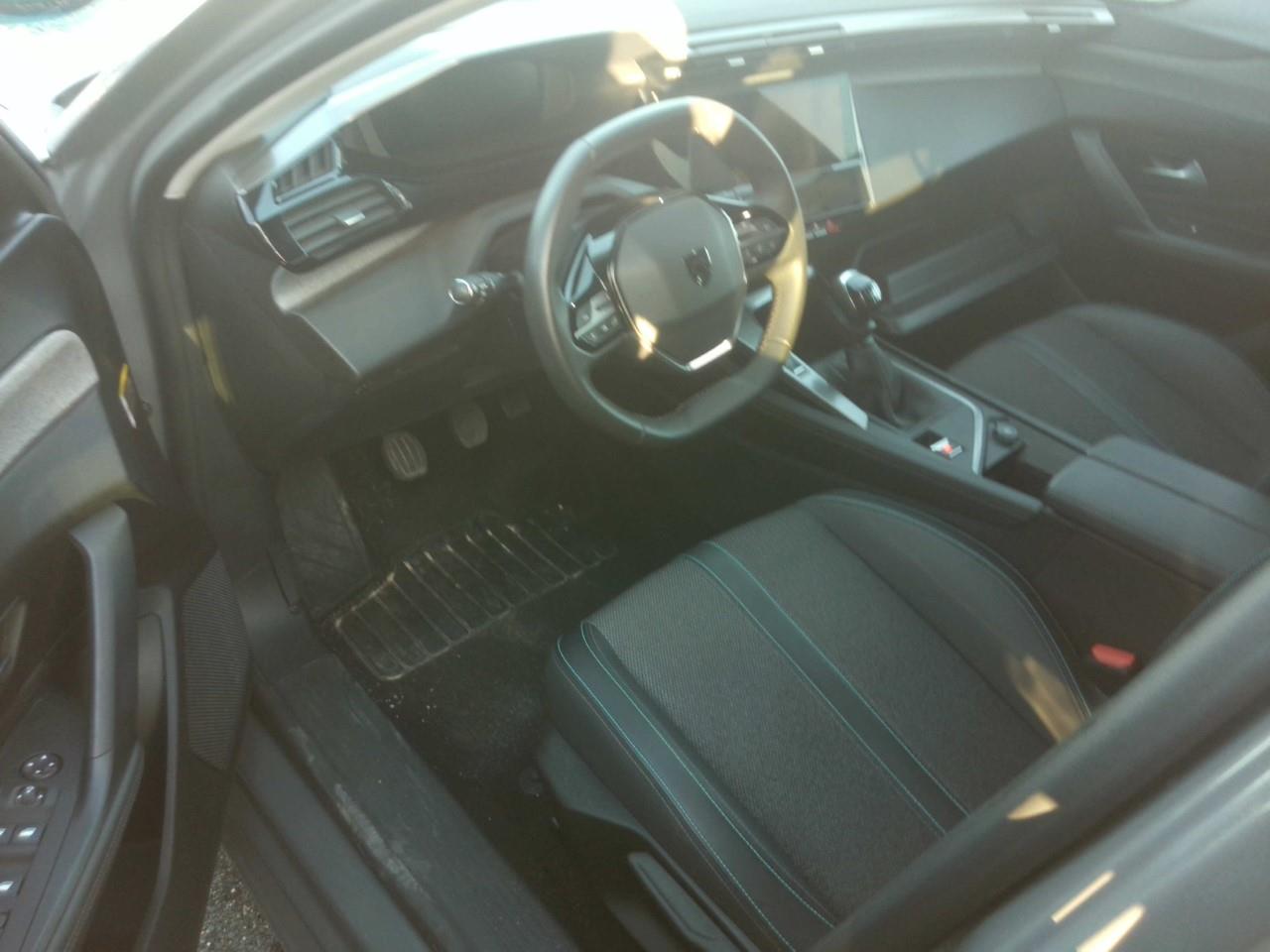 Foto Peugeot 308 3