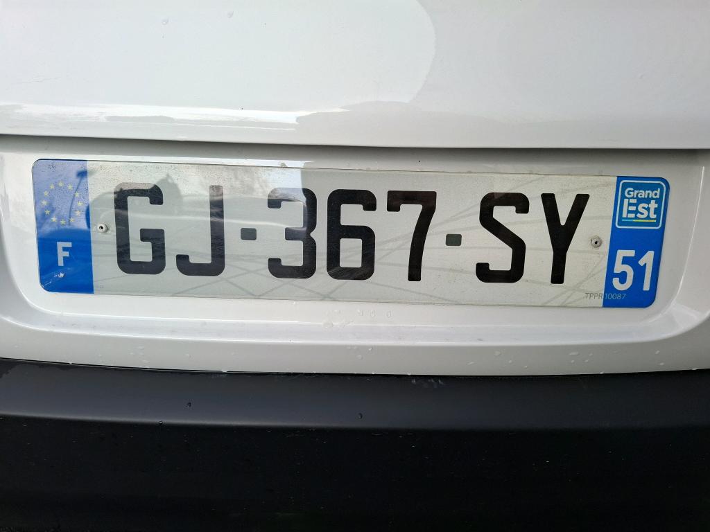 Citroen C3 PureTech 83 S&S BVM5 Shine 2022