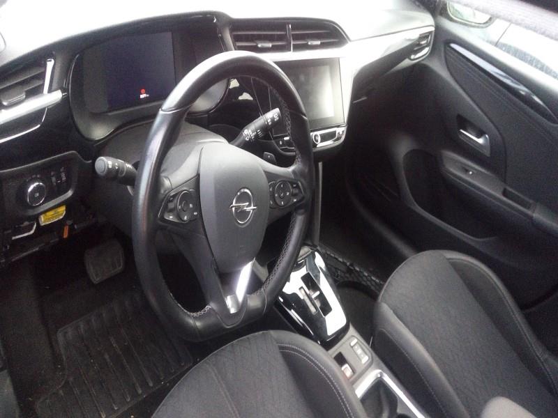 Foto Opel Corsa 3