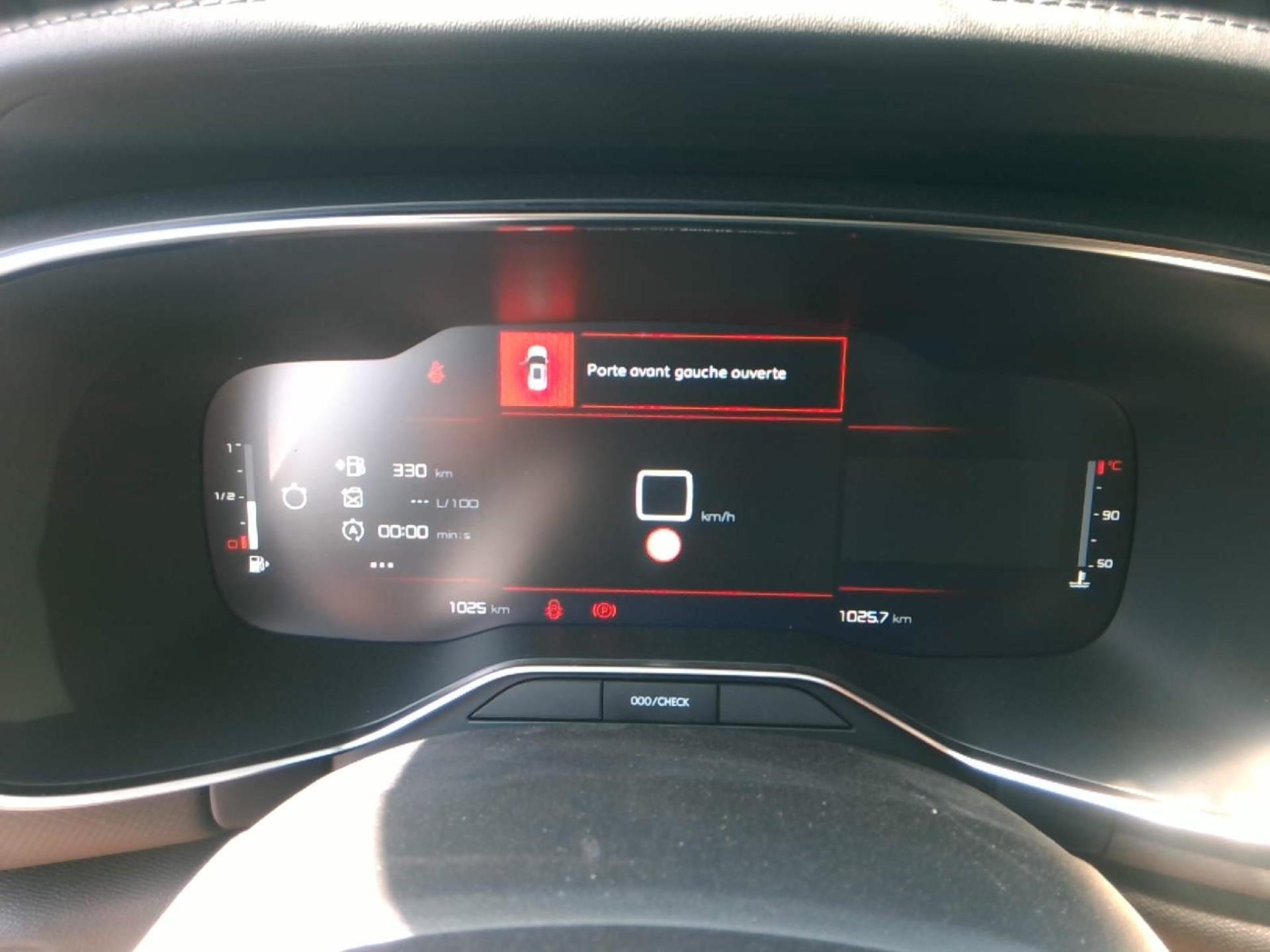 Citroen C5 Aircross PureTech 130 S&S BVM6 Feel 2023