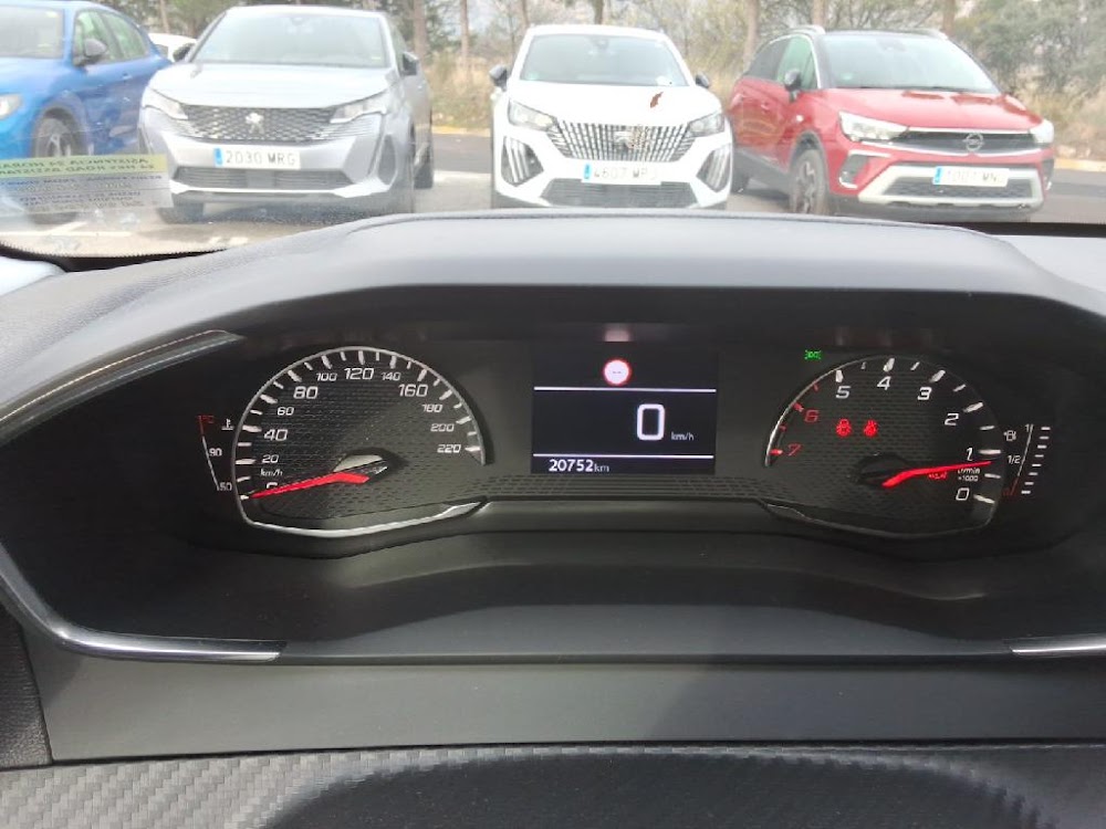 Foto Peugeot 308 3