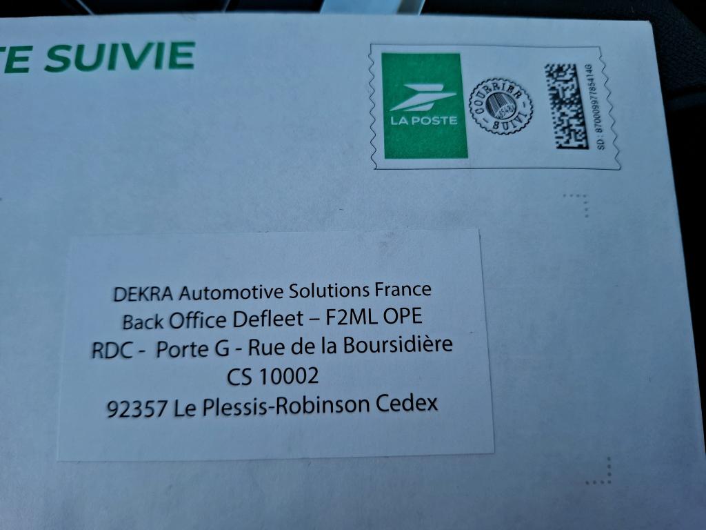 Peugeot 3008 BlueHDi 130ch S&S EAT8 Active Pack 2022