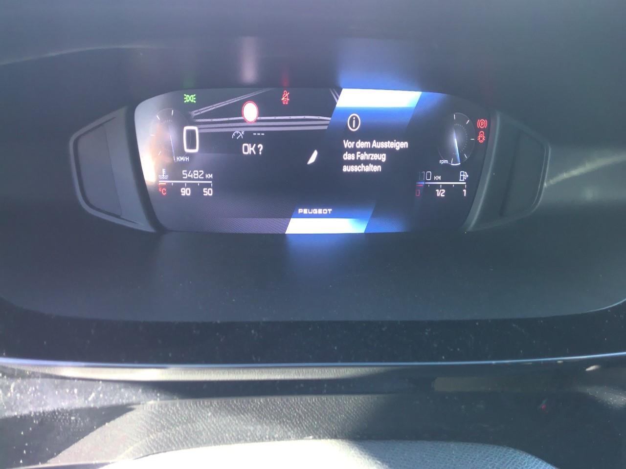 Foto Peugeot 308 6