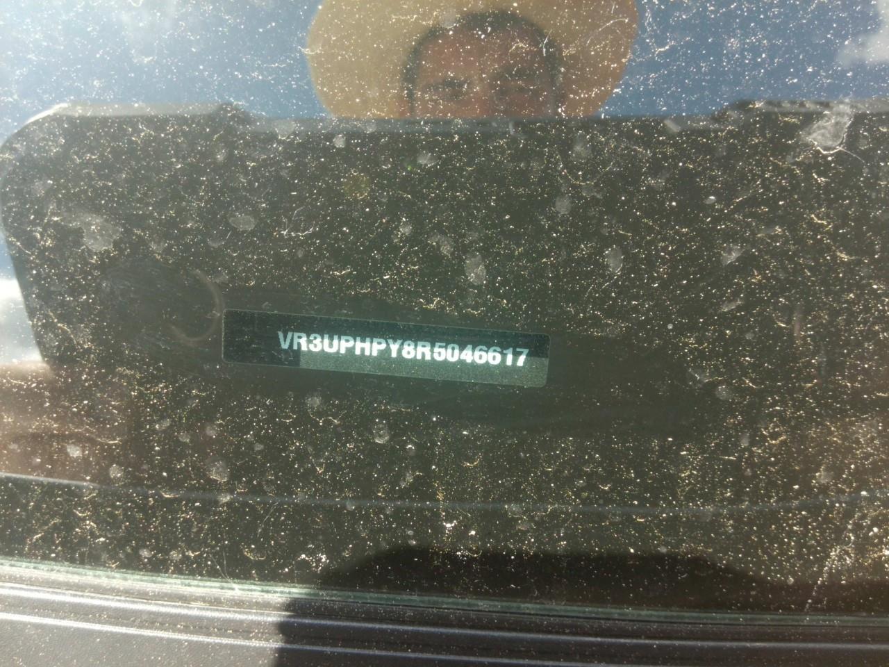 Foto Peugeot 508 Hybrid 6