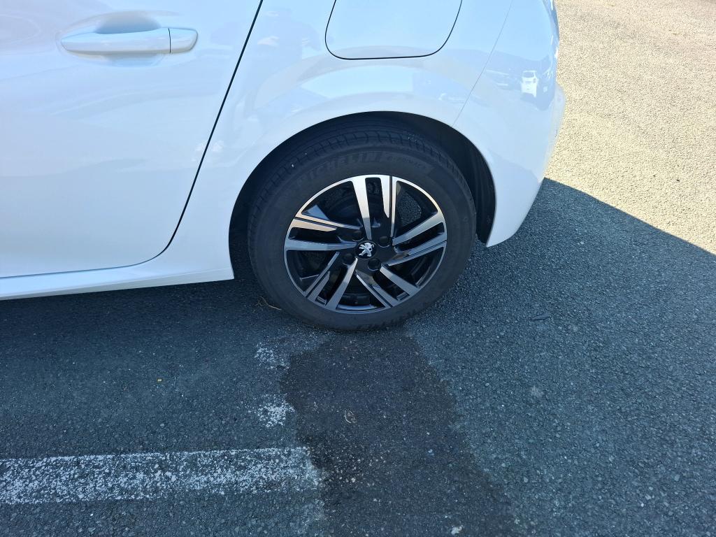 Peugeot 208 PureTech 100 S&S BVM6 Style 2023