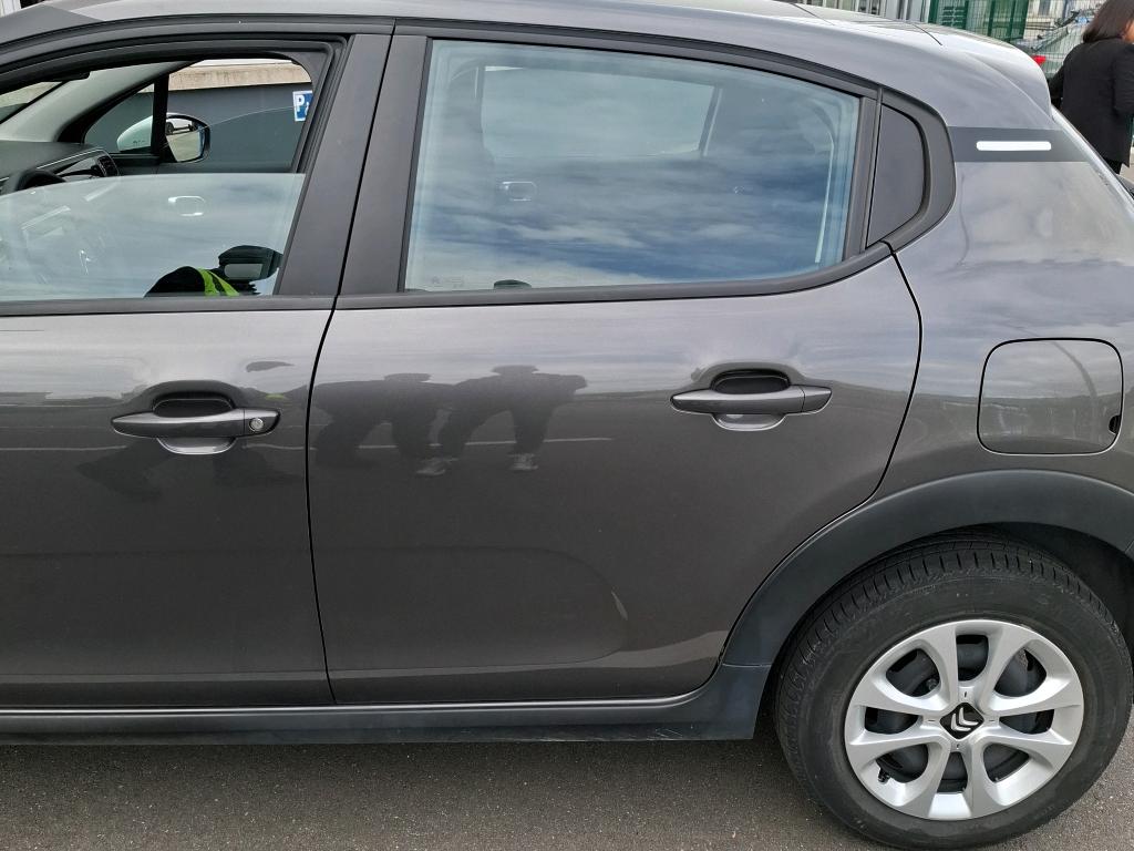 Citroen C3 PureTech 83 ch BVM5 You 2023