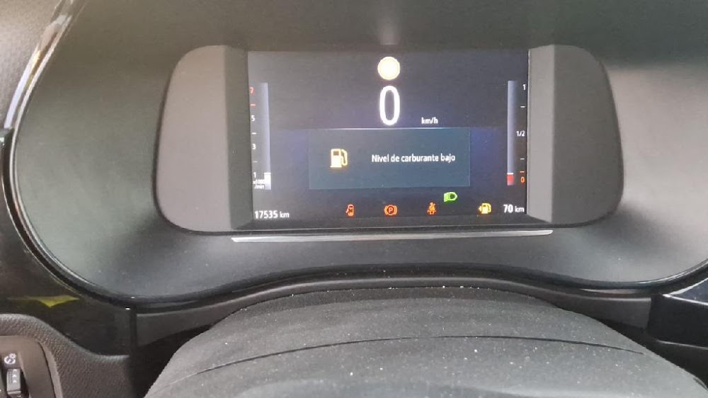 Foto Opel Corsa 3