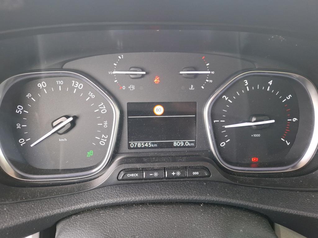 Peugeot Traveller Standard BlueHDi 145ch S&S BVM6 Allure 2021