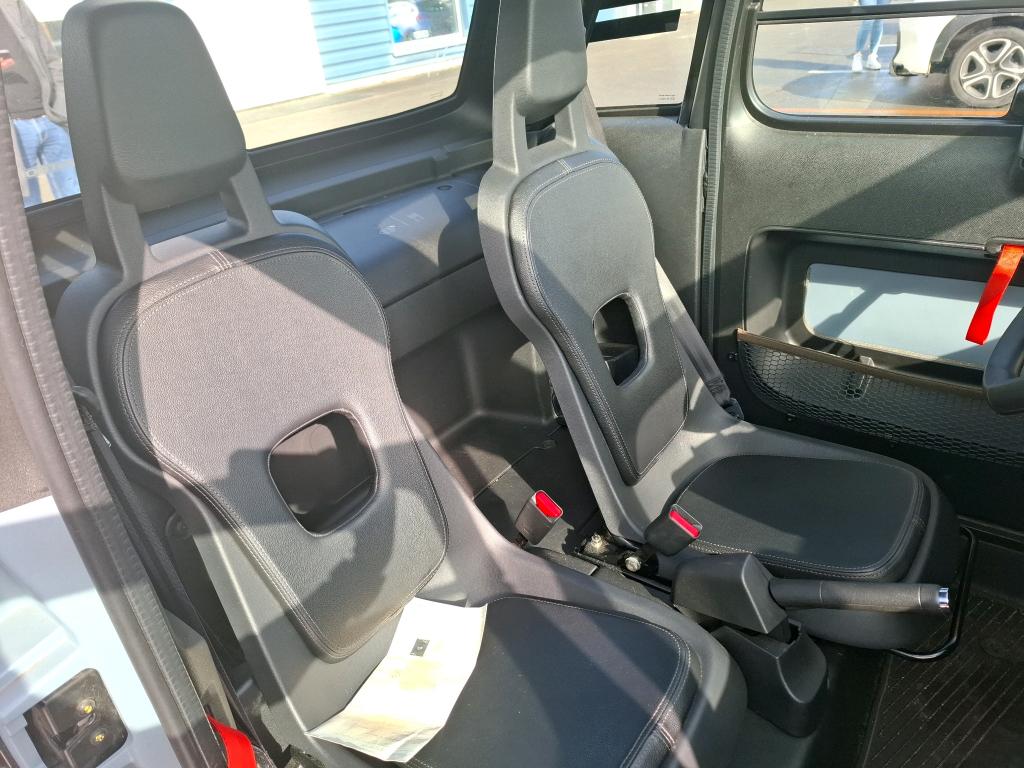 Citroen AMI 
