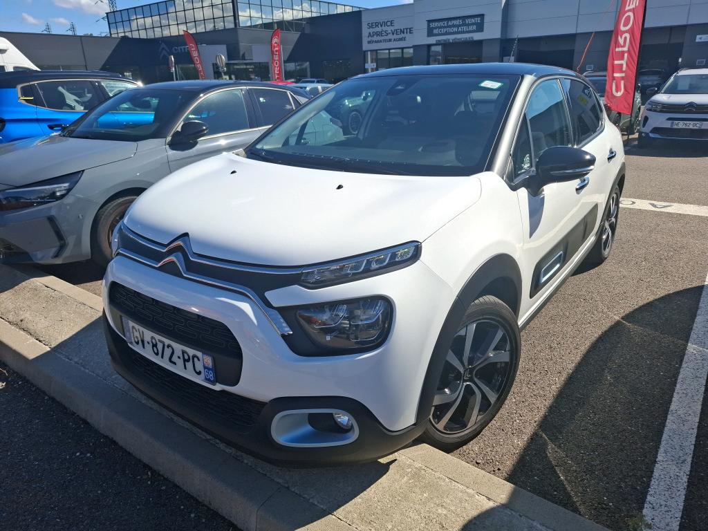 C3 III