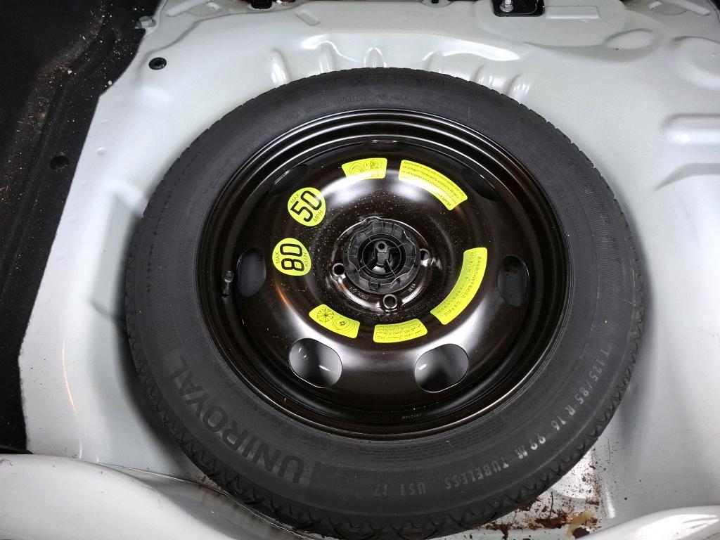 Citroen C4 Cactus BlueHDi 100 S&S BVM6 Feel 2019