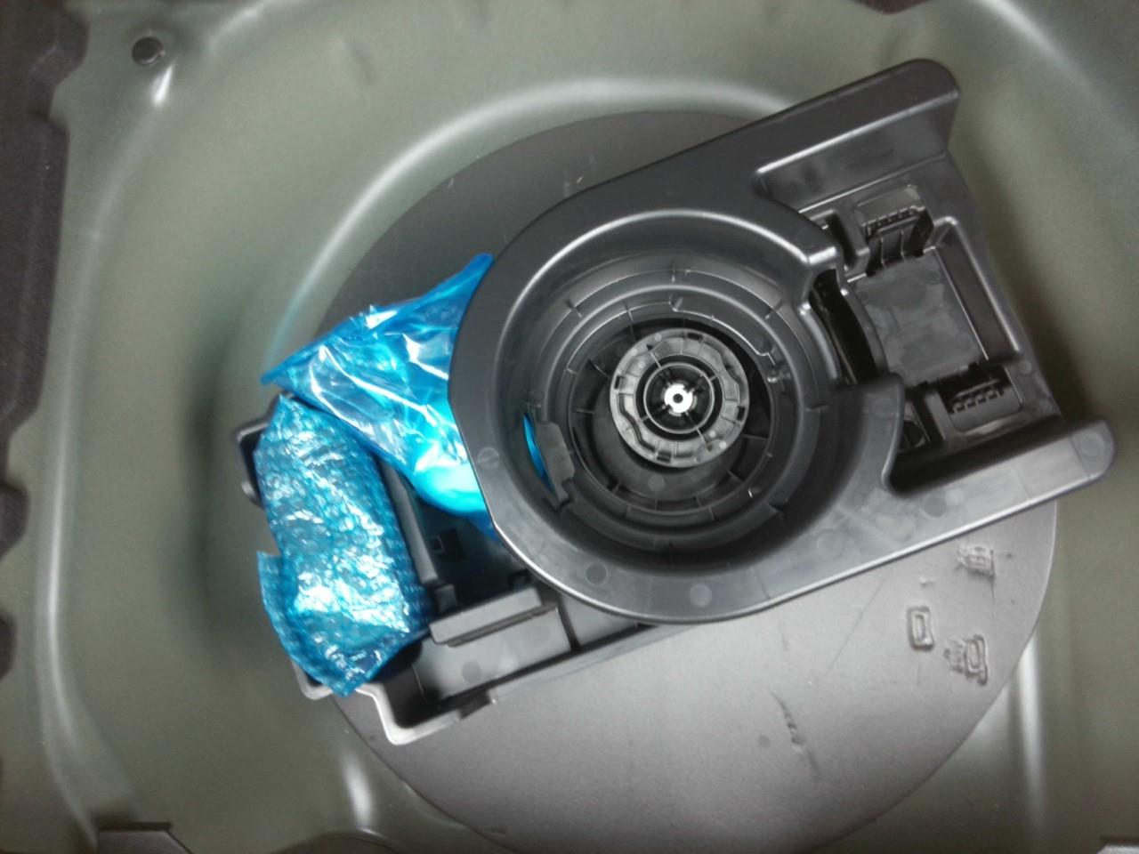 Foto Opel Corsa 10