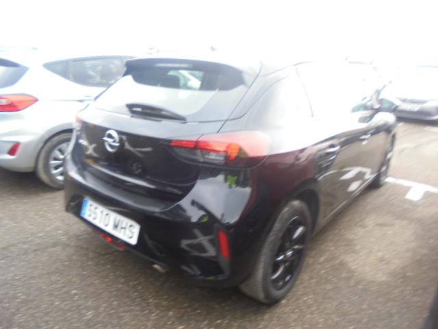 Foto Opel Corsa 7