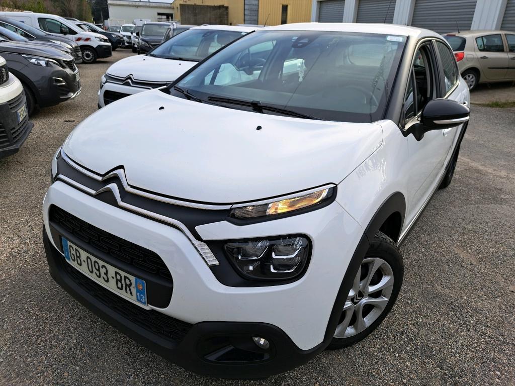 C3 III