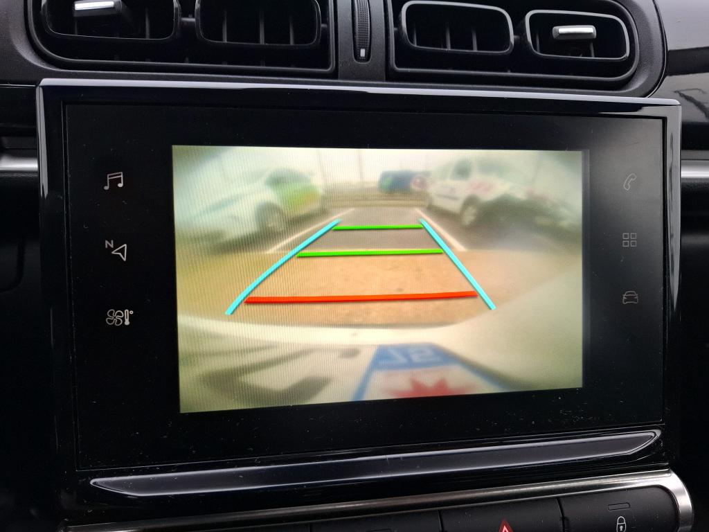 Citroen C3 PureTech 82 S&S BVM5 Feel 2019