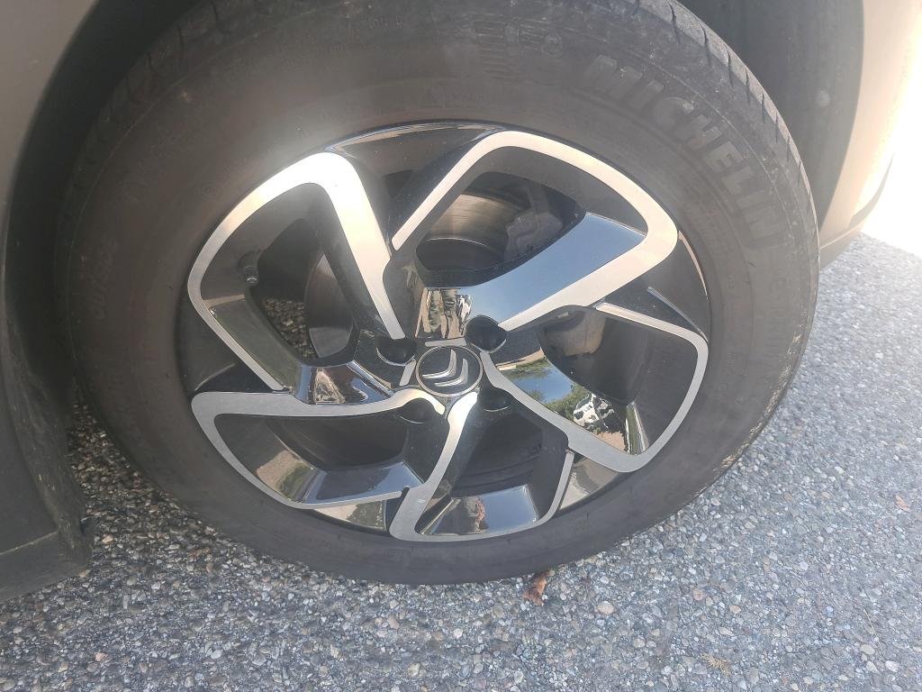 Citroen C3 PureTech 110 S&S EAT6 Shine 2022