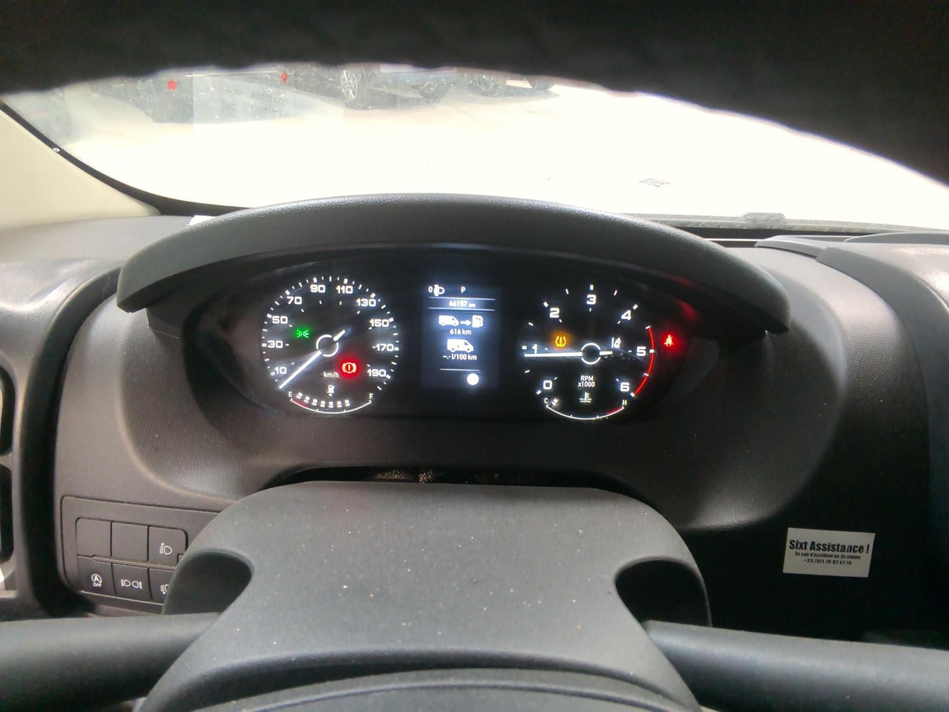 FIAT DUCATO FGN XLH2 3.5T MAXI 180 CH S&S BVA8 2024