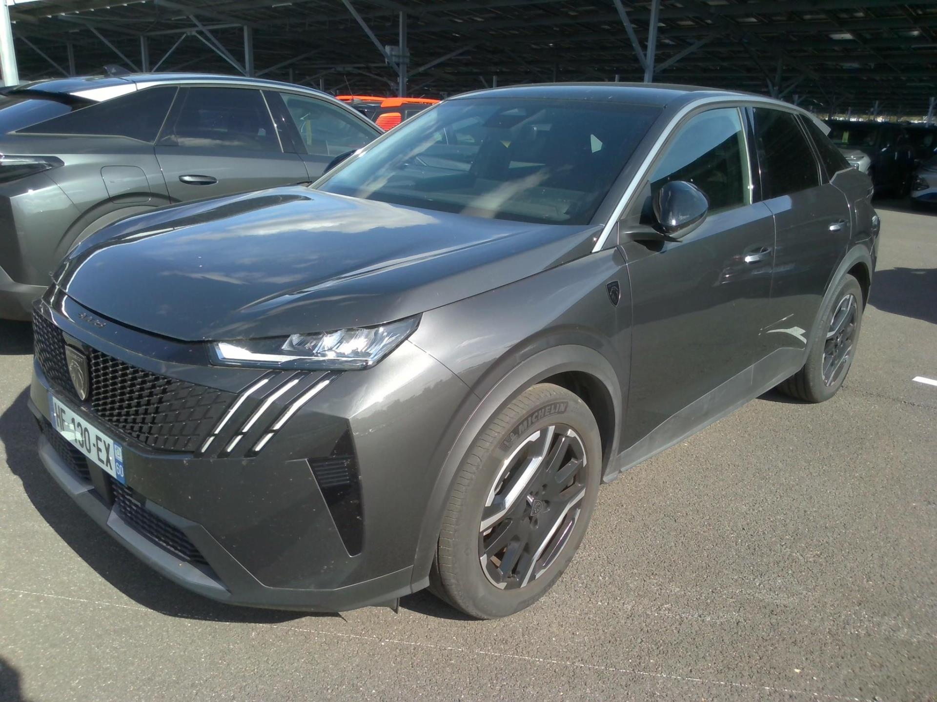 3008 III