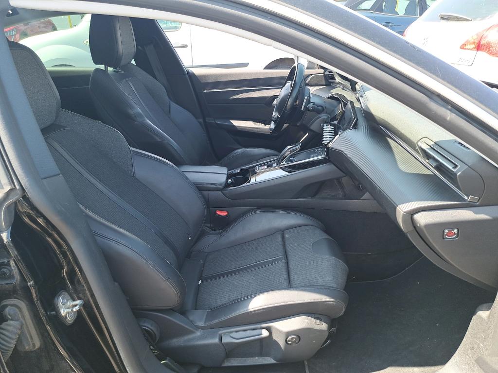 Peugeot 508 PureTech 180 ch S&S EAT8 Allure Pack 2020