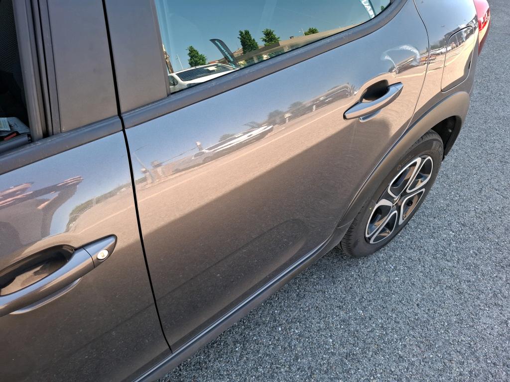 Citroen C3 PureTech 83 ch BVM5 You 2024