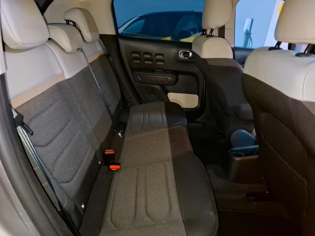 Citroen C3 PureTech 110 S&S EAT6 Shine Pack 2021
