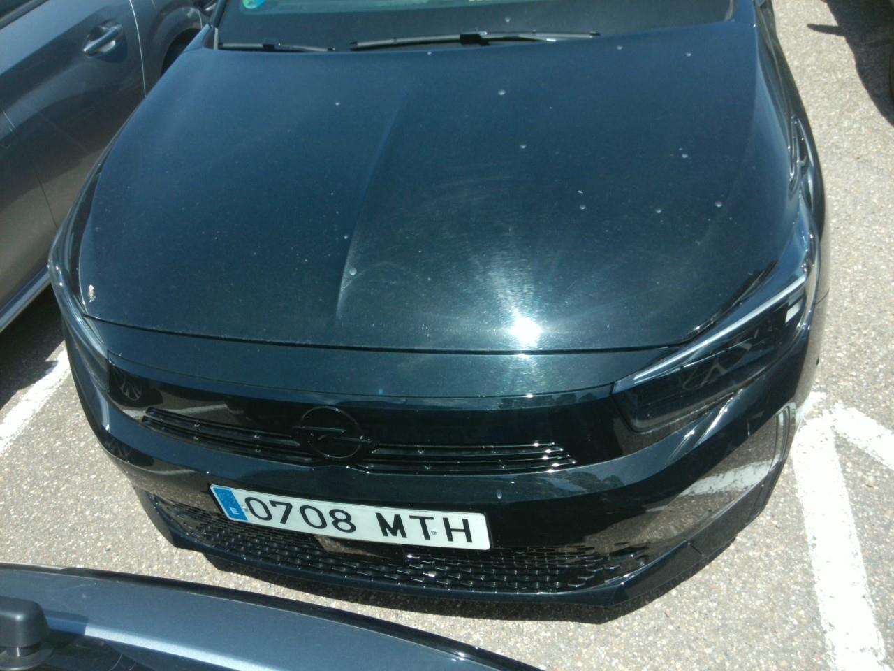 Foto Opel Corsa 2