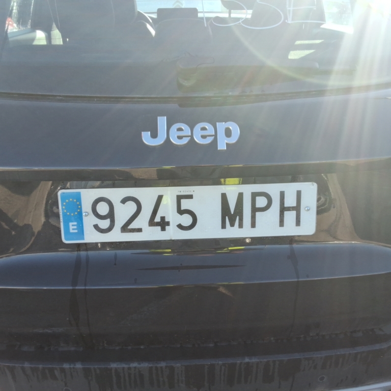 Jeep AVENGER Jeep Avenger Altitude Gasolina