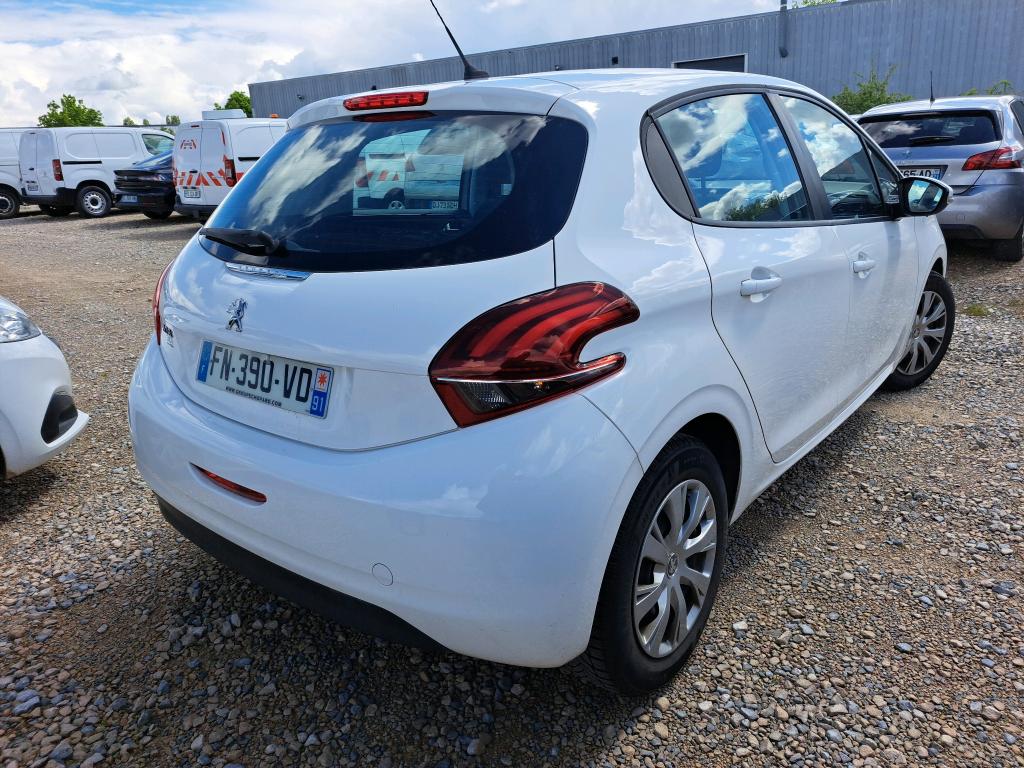 Peugeot 208 AFFAIRE BLUEHDI 100 S&S BVM5 PREMIUM PACK 2020