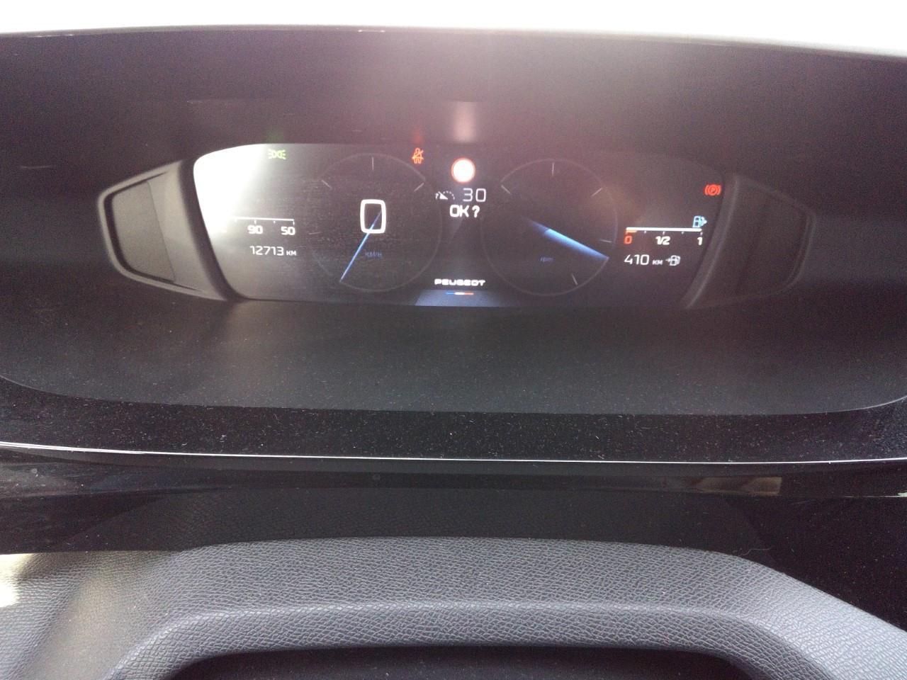 Foto Peugeot 308 6