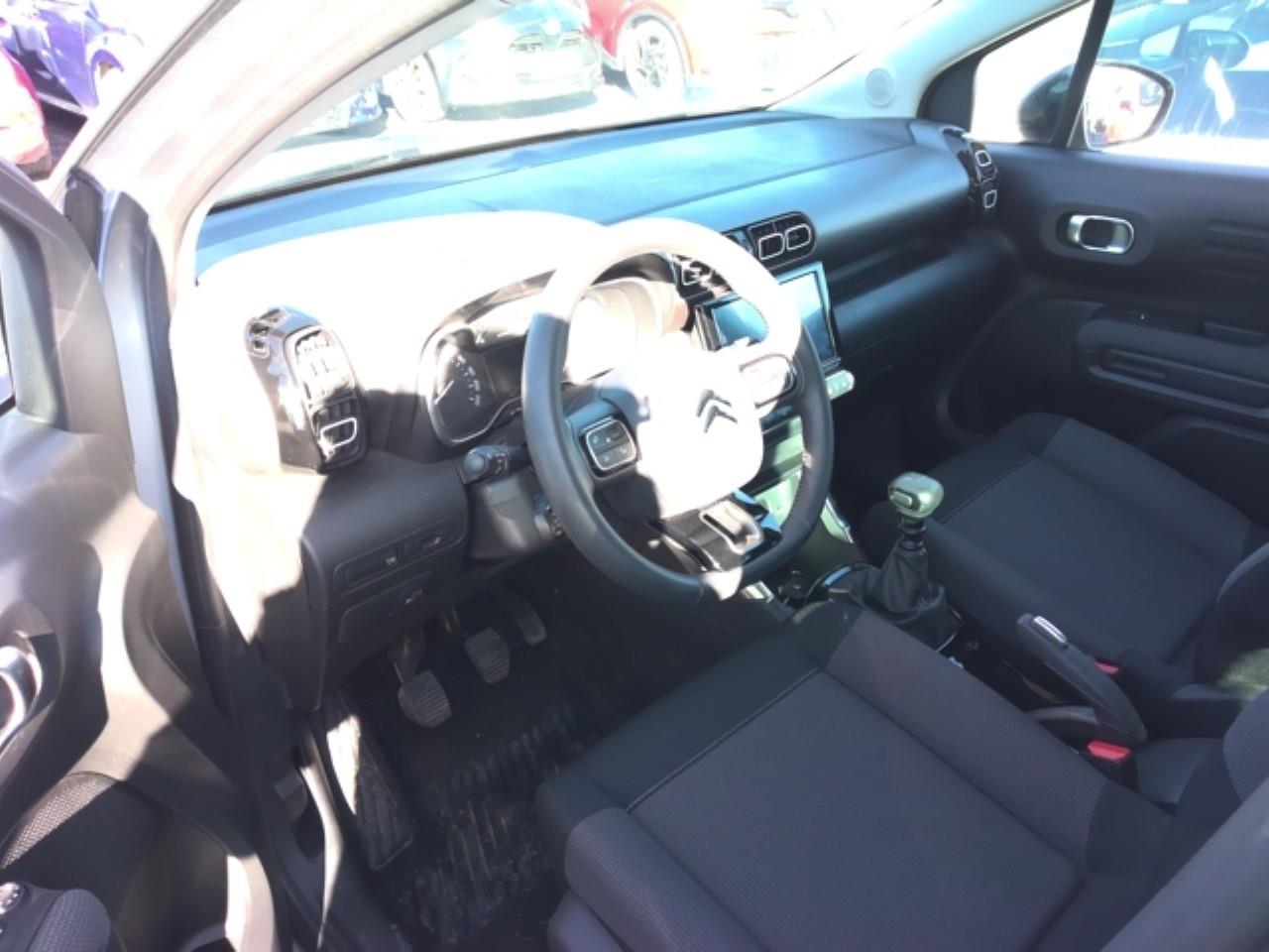 Foto Citroën C3 Aircross 3