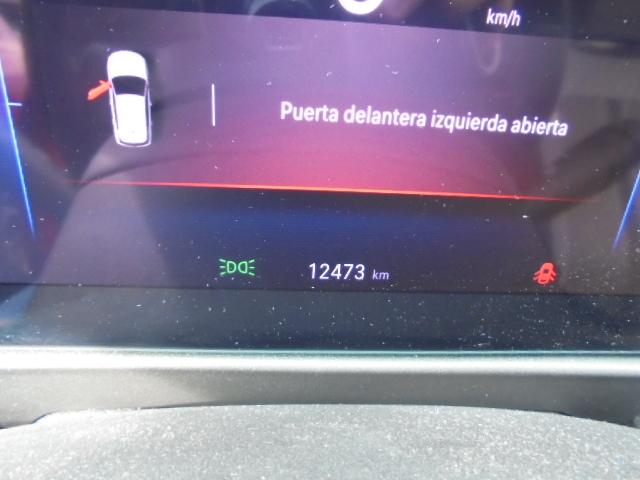 Foto Opel Astra 10