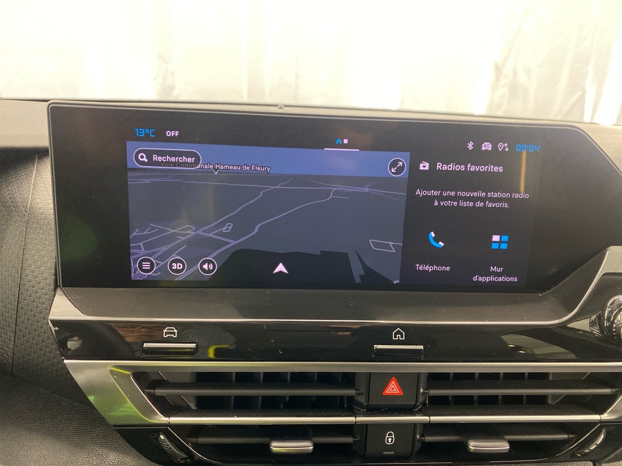 Citroen C4 PureTech 130 S&S EAT8 Shine 2023