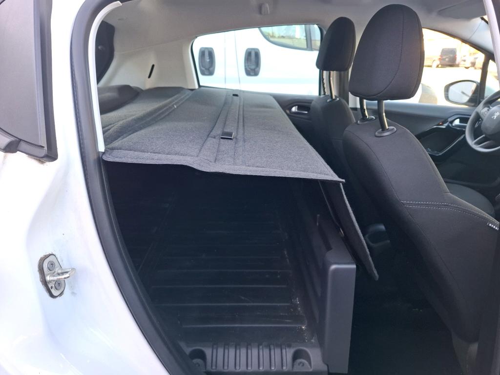 Peugeot 208 AFFAIRE BLUEHDI 100 S&S BVM5 PREMIUM PACK 2020