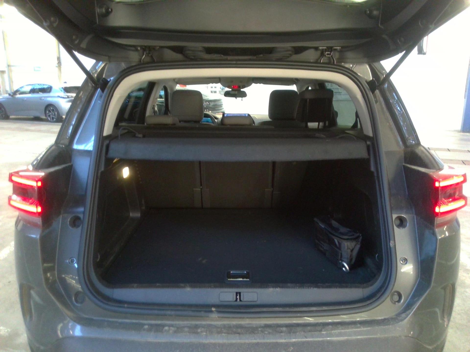 Citroen C5 Aircross Hybride Rechargeable 225 e-EAT8 Shine 2023