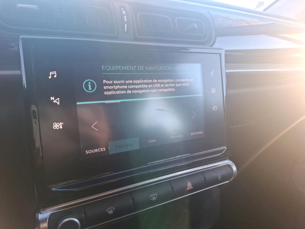 Citroen C3 PureTech 83 S&S BVM5 Feel Pack 2022