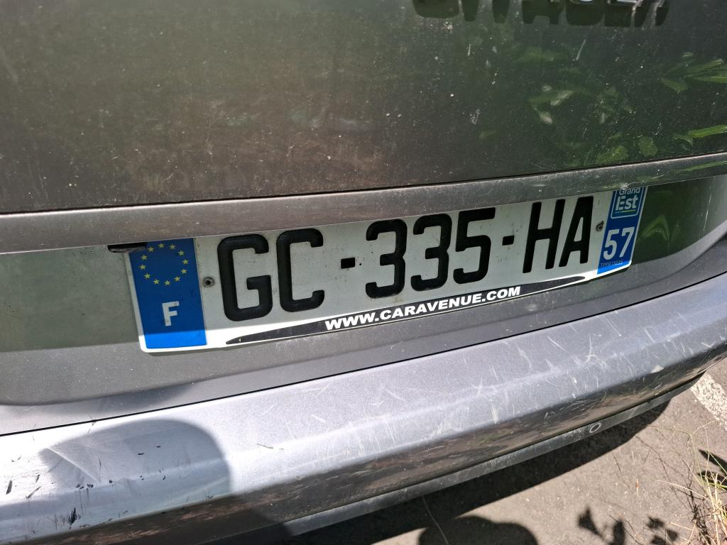 Citroen Grand C4 Spacetourer BlueHDi 130 S&S EAT8 Feel 2021