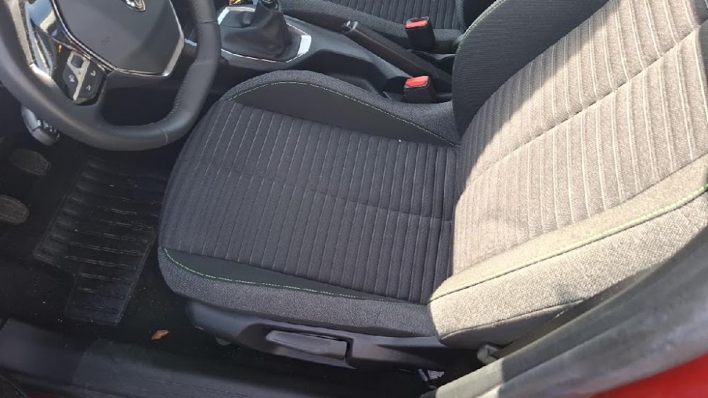 Foto Peugeot 308 11