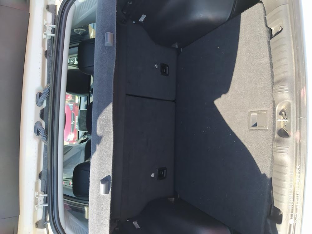 Foto Jeep Compass 10