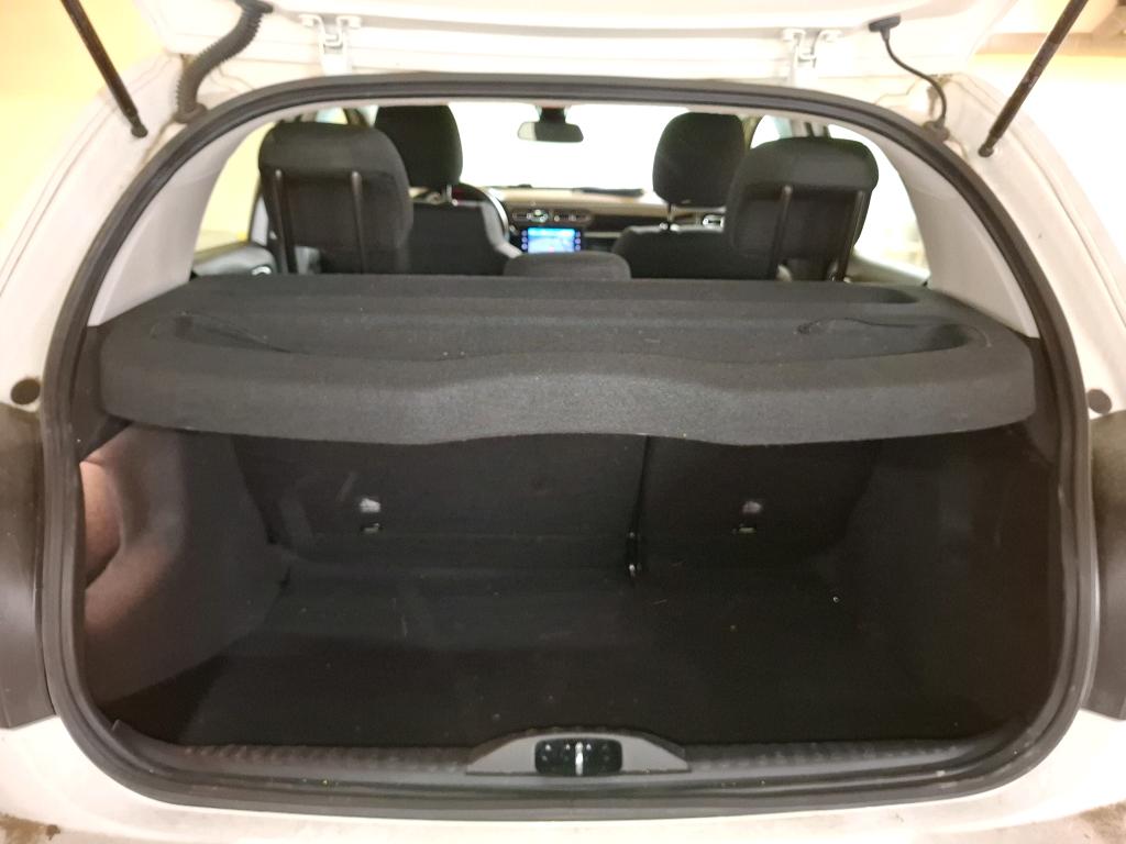 Citroen C3 PureTech 110 S&S EAT6 Shine Business 2022